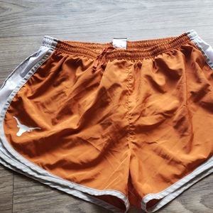 UT Nike Running shorts
